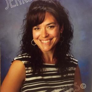 Meet your Posher, Shari